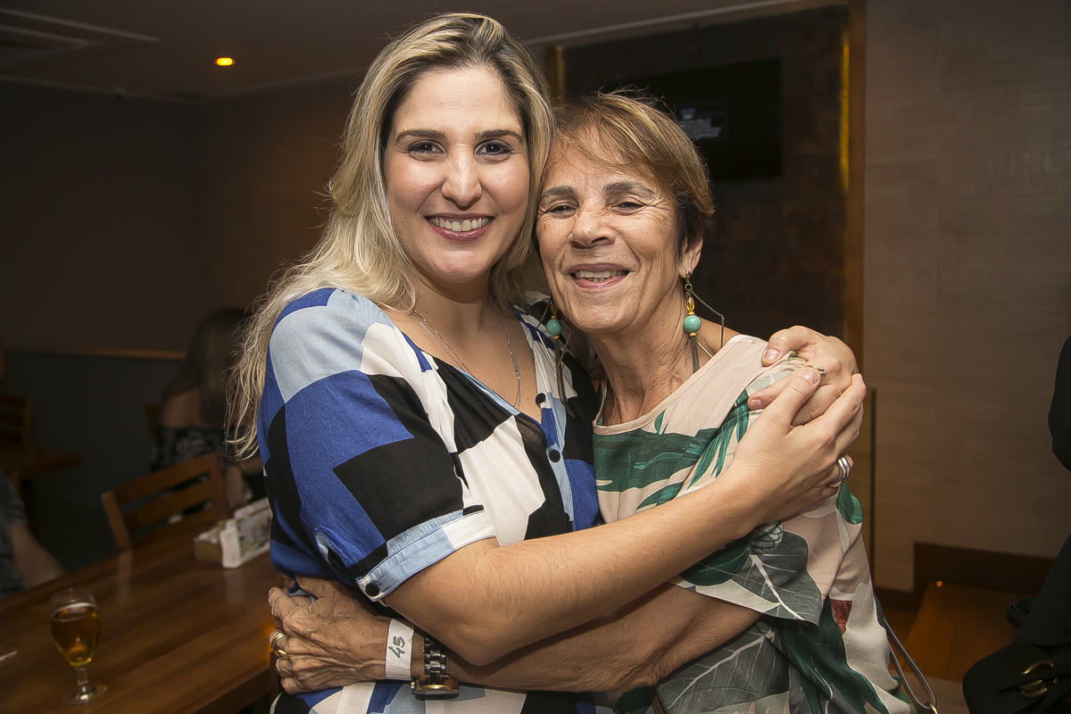 Primeiro Happy Hour NFD 2018